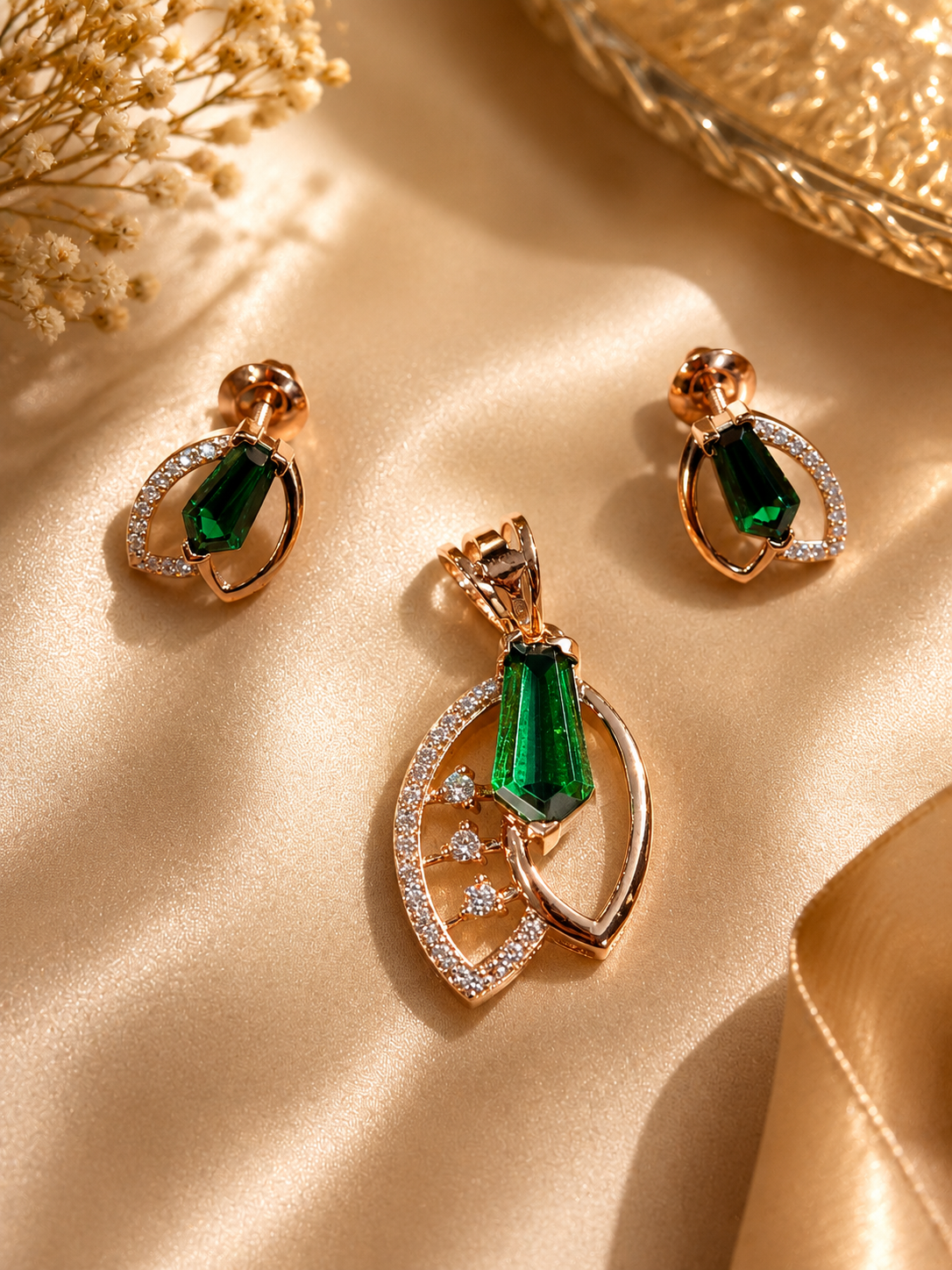 Pendant Sets