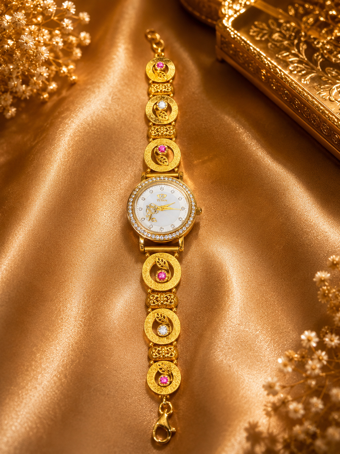 Watch Collection